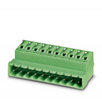 FKIC 2,5/ 3-ST-5,08 BU PCB jungtis