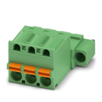 FKIC 2,5/ 3-STF-5,08 PCB connector