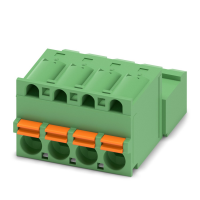 FKIC 2,5/ 4-ST-5,08 PCB connector