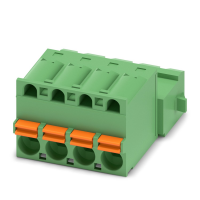 FKIC 2,5/ 4-ST-RN PCB connector