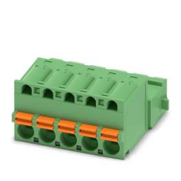 FKIC 2,5/ 5-ST-5,08-RN PCB connector