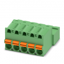 FKIC 2,5/ 5-ST PCB connector