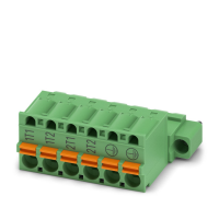 FKIC 2,5/ 6-STF-5,08 BD:NZ PCB jungtis