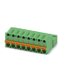 FKIC 2,5/ 8-ST-5,08 BD:8-1SO PCB jungtis