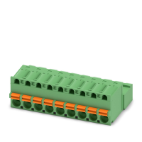 FKIC 2,5/ 9-ST-5,08 PCB connector