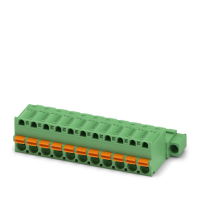FKIC 2,5 HC/11-STF-5,08 PCB connector