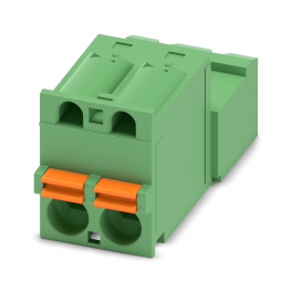 FKIC 2,5 HC/ 2-ST-5,08 PCB jungtis