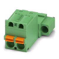 FKIC 2,5 HC/ 2-STF-5,08 PCB jungtis