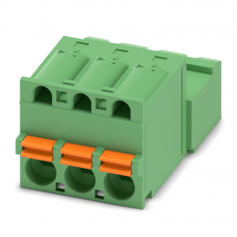 FKIC 2,5 HC/ 3-ST-5,08 PCB jungtis