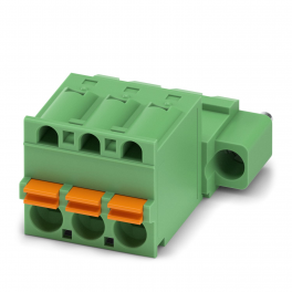 FKIC 2,5 HC/ 3-STF-5,08 PCB jungtis