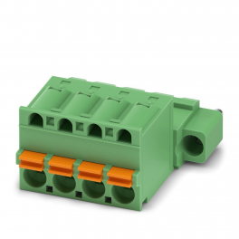 FKIC 2,5 HC/ 4-STF-5,08 PCB jungtis
