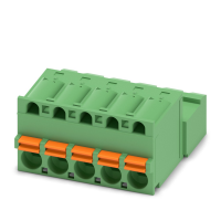 FKIC 2,5 HC/ 5-ST-5,08 PCB jungtis