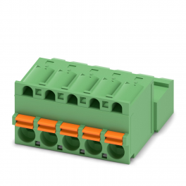 FKIC 2,5 HC/ 5-ST-5,08 PCB jungtis