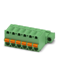 FKIC 2,5 HC/ 6-STF-5,08 PCB connector