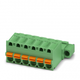 FKIC 2,5 HC/ 6-STF-5,08 PCB connector