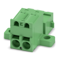 FKICS 2,5/ 2-STD-5,08-RN PCB connector