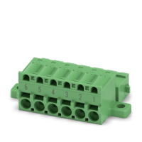 FKICS 2,5/ 6-STD-5,08-RN BD6-1 PCB jungtis