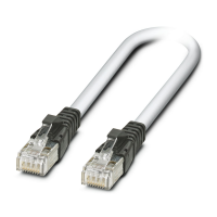 FL CAT5 PATCH 2,0 Patch cable