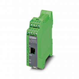 FL COMSERVER BASIC 232/422/485 Interface converters
