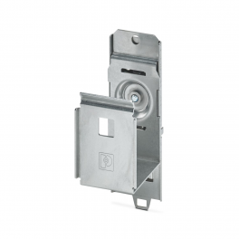 FL DIN-RAIL ADAPTER 40 Mounting panel