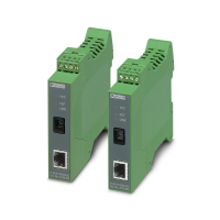 FL MC EF WDM-SET SC FO converters