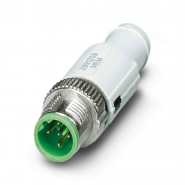 FL MEM PLUG Configuration memory