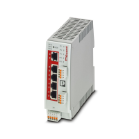 FL MGUARD 4305 Router