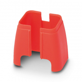 FL PATCH SAFE CLIP Port Guard Security Element
