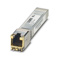 FL SFP GT-3 Media module