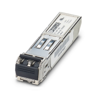 FL SFP SX2 Media module