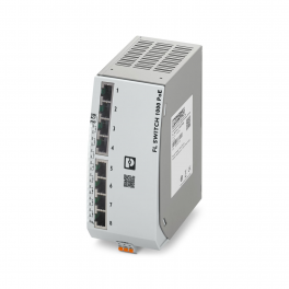 FL SWITCH 1000-8POE Industrial Ethernet Switch