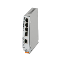 FL SWITCH 1005NT Industrial Ethernet Switch