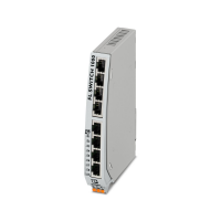 FL SWITCH 1008NTC Industrial Ethernet Switch