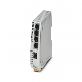 FL SWITCH 1104N-SFP Industrial Ethernet Switch