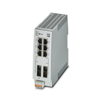 FL SWITCH 2206-2FX SM Industrial Ethernet Switch