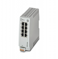 FL SWITCH 2208 Industrial Ethernet Switch