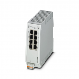 FL SWITCH 2308 PN Industrial Ethernet Switch