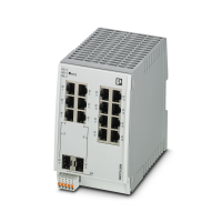 FL SWITCH 2314-2SFP Industrial Ethernet Switch