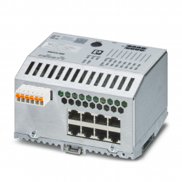 FL SWITCH 2408 PN Industrial Ethernet Switch