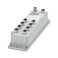 FL SWITCH 2708 PN Industrial Ethernet Switch