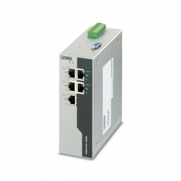 FL SWITCH 3005T Industrial Ethernet Switch