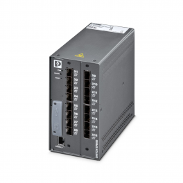 FL SWITCH EP6400-16GSFP-HV Industrial Ethernet Switch