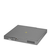 FL SWITCH EP7232-HV Industrial Ethernet Switch