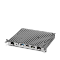 FL SWITCH EP7400-MCP-L-1TB Communication module
