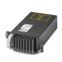 FL SWITCH EP7400-PS-LV Feed-in module