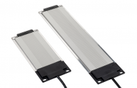 Plokščias šildytuvas CP 061, 50 W, 230–240 V kintamosios srovės, 50 W