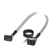 FLK 14/EZ-DR/ 120/KONFEK/S Cable