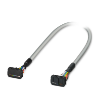FLK 14/EZ-DR/  30/KONFEK Cable