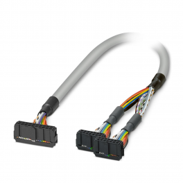 FLK 20/2FLK14/EZ-DR/300/KONFEK Cable