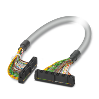 FLK 40/EZ-DR/  50/KONFEK Cable